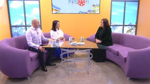 Аланийы райсом