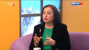 Аланийы райсом