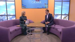 Аланий сæумæ