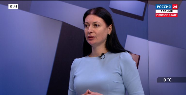 Более 1 млрд рублей из федерального бюджета направят на обновление колледжей Северной Осетии