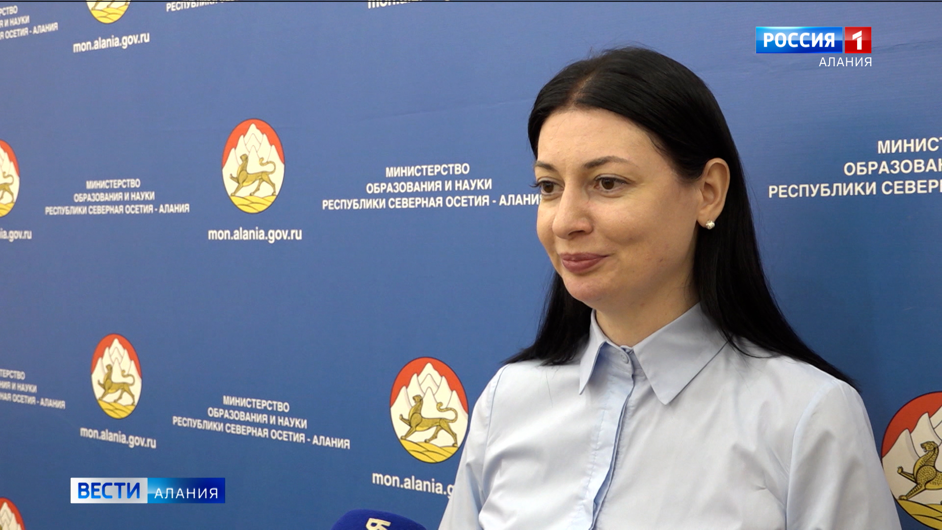 Глобальный диктант по осетинскому языку напишут в республике 14 мая