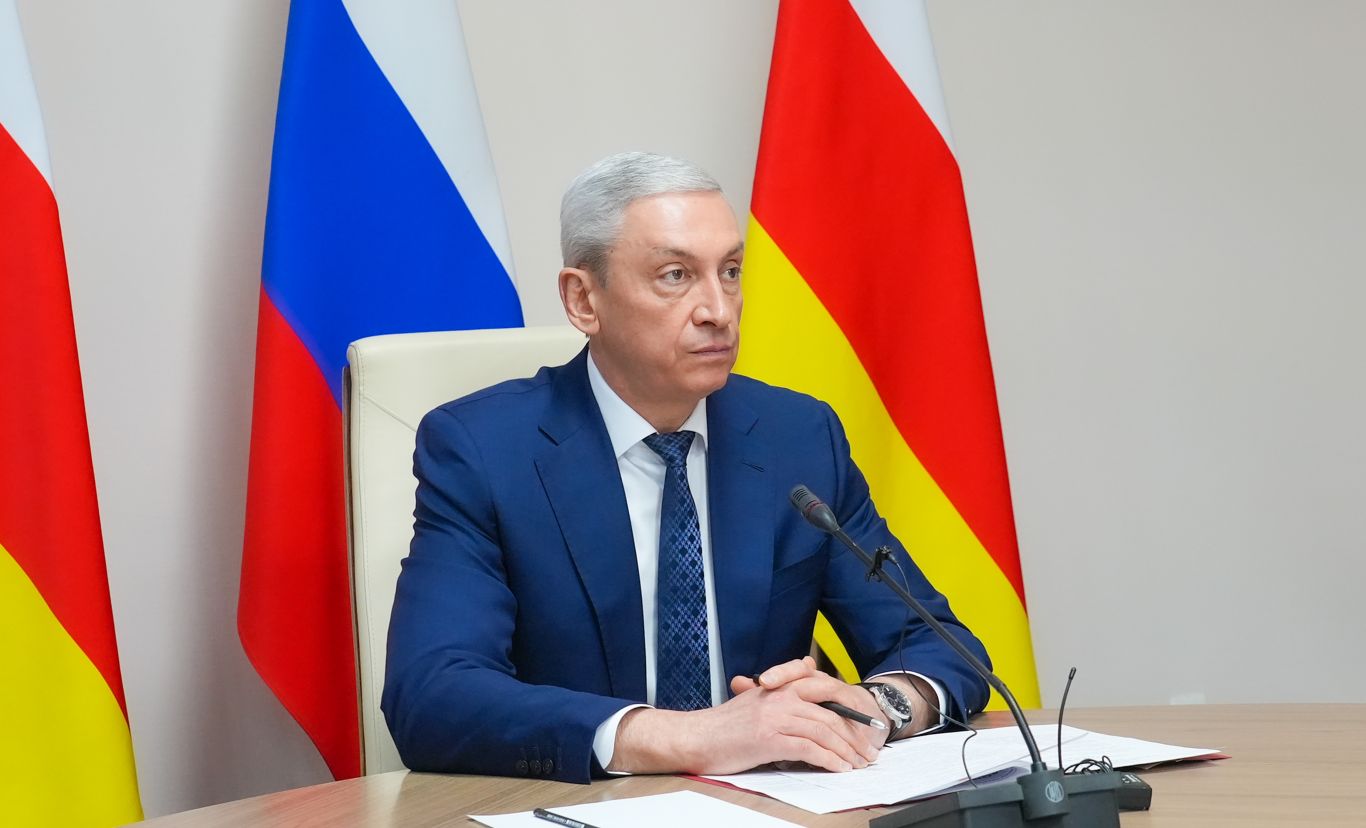 Северная Осетия готовится принять участие в Кавказском инвестиционном форуме