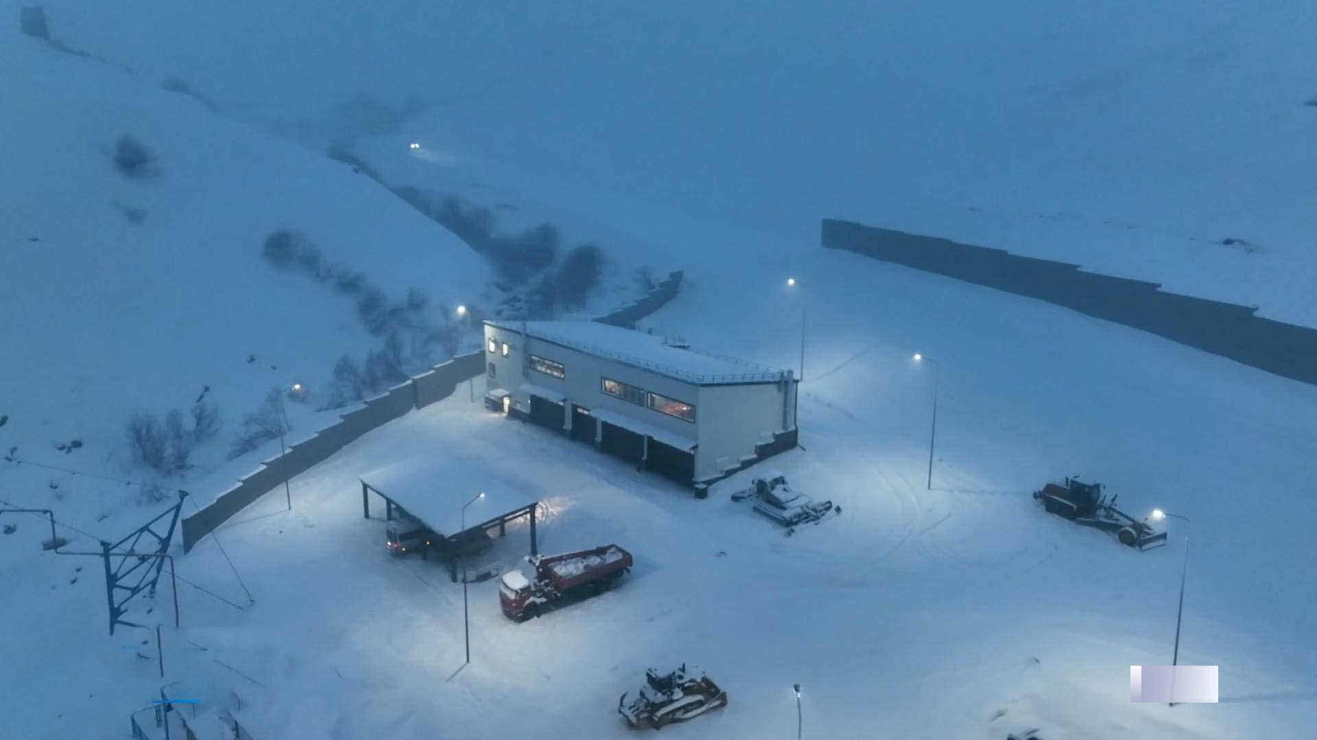 Бизнес инвестировал 5,3 млрд рублей в «Мамисон»