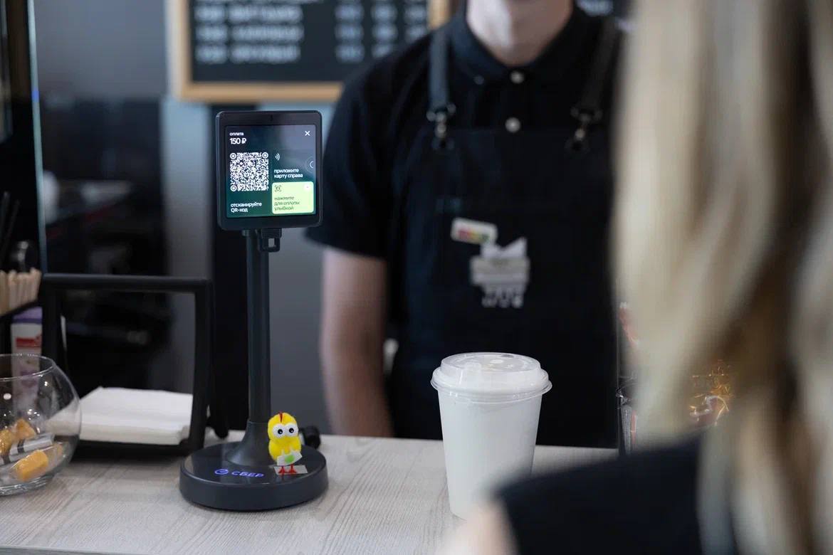 Жители Северного Кавказа в 3 раза чаще стали оплачивать покупки по QR-коду