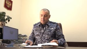 Сегодня свой профессиональный праздник отмечают сотрудники подразделения лицензионно-разрешительной работы Росгвардии