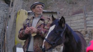 В Северной Осетии стартовал новый этап съемок фильма «Садон: черная река»
