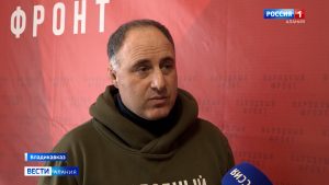 Клим Галиев о радиомарафоне «Все для победы» и другой поддержке бойцов СВО