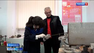 В 30 республиканских школах успешно функционируют инженерные классы