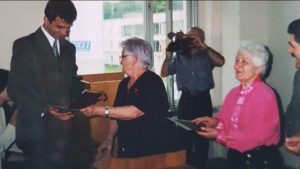 95 азы сæххæст профессор Къомайты Риммæйы райгуырдыл