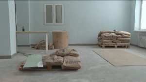 Джызæлы скъола-интернаты æнтыстджынæй æххæстгонд цæуы бындурон цалцæг