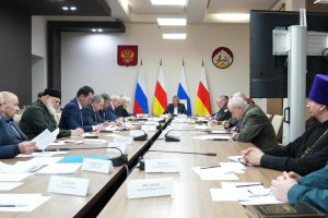 В Северной Осетии создан сайт об участниках Великой Отечественной войны