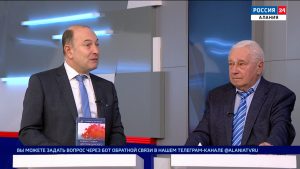 СВОИ. СОГМА: помощь фронту