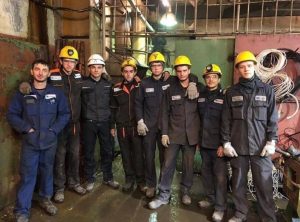 Сегодня в России отмечают День студенческих отрядов