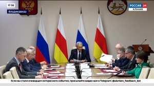 Рядом с курортом «Мамисон» временно приостановят выдачу земельных участков и разрешений на строительство