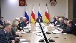 2 баллы зæххынкъуыст знон райсомæй уыди Попов Хуторы районы