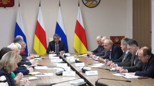 Арвы комы фæндаг транспорты æппæт хуызтæн дæр у гом