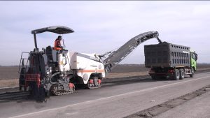 Цæгат Ирыстоны бавнæлдтой Архонкæйы иувæрсты цæуæг фæндаджы арæзтадмæ