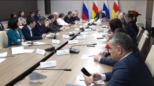 Абон байгом уыдзæн æппæт сезонты кусæг туристон-рекреацион курорт «Мамысон»