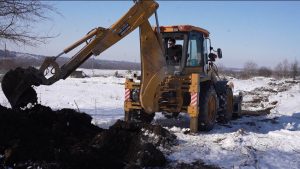 Республикæйы дондзæуæн куыстуаты специалисттæ Горæтгæрон районы ивынц хæтæлтæ