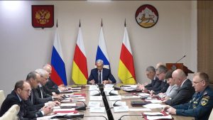 36 мин сывæллонæй фылдæр ацы аз бацархайдзысты сæрдыгон дзæбæхгæнæн кампанийы