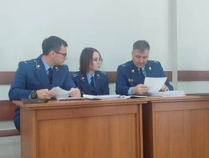Суд признал геноцидом преступления нацистов на территории Северной Осетии в годы Великой Отечественной войны