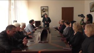 Цæрæнуæтты-коммуналон хæдзарады бонмæ кадджын мадзал арæзт æрцыд Дзæуджыхъæуы Цæгат-Ныгуылæн районы