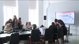 Дзæуджыхъæуы уыд форум «ПРО СПО»