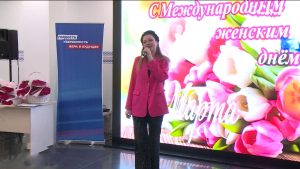 Парти «Иугонд Уæрæсе»-йы минæвæрттæ арфæ ракодтой сæрмагонд æфсæддон операцийы архайджыты ныййарджытæн æмæ бинойнæгтæн