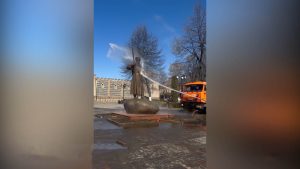 Дзæуджыхъæуы зилынц цыртдзæвæнтæм æмæ зæрдылдарæн бынæттæм