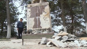 Æхсæрысæрæй æмæ Кæлухæй Фыдыбæстæйы Стыр хæстмæ ацыд 121 адæймаджы, уыдонæй сæ фыдыуæзæгыл сæмбæлдысты æрмæстдæр 70-йæ