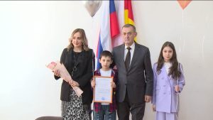 Фæстаг рæстæг паддзахадон программæты фæрцы æрыгон бинонты уавæртæ кæнынц дзæвгар хуыздæр