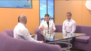 Аланийы райсом