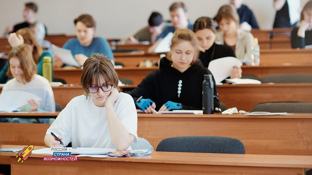 Северная Осетия принимает финалы олимпиады «Я – профессионал»