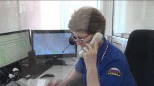 Радхæссæг-диспетчерон иумæйаг службæмæ алы бон дæр бацæуы сæдæгай дзæнгæрджытæ