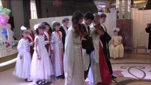 Мæздæджы кадджын уавæры сбæрæг кодтой бинонты хъомыладæн æххуысы центр «Амонд»-ы 30 азы юбилей