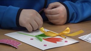 Тменаты Маринæ хъомыл кæны 5 фырты бинонты традицитæ хъахъхъæнгæйæ