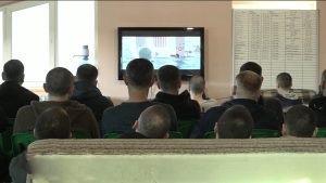 Цæгат Ирыстоны байгом, ахæстонæй чи суæгъд, уыцы адæмæн цæрынæн фыццаг центр