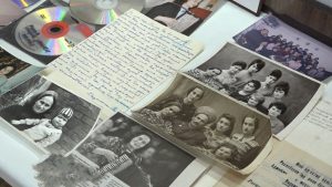 Реуазты Симæйы нотæты æмбырдгонды презентаци ацыд национ наукон библиотекæйы