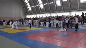 Мæздæджы уыд регионты *хсæн 15-æм турнир дзюдойæ