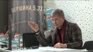 Мариинаг театры филиалы арæзт æрцыдысты Дмитрий Вдовины дæсныйадæвдисæг ахуыртæ