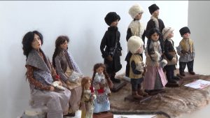 «Аргъæутты дуне æмæ царды æцæгдзинад» равдыст байгом республикæйы нывгæнджыты Цæдисы