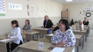 Мæздæджы районы арæзт æрцыд æрвылазон акци «Иумæйаг паддзахадон фæлварæн ныййарджытæн»