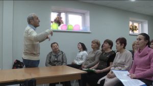 Хор «Зарæггæнаг зæрдæтæ» ныр 6 азы дæргъы æхсызгондзинад хæссы Дзæуджыхъæуы цæрджытæн