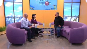 Аланийы райсом