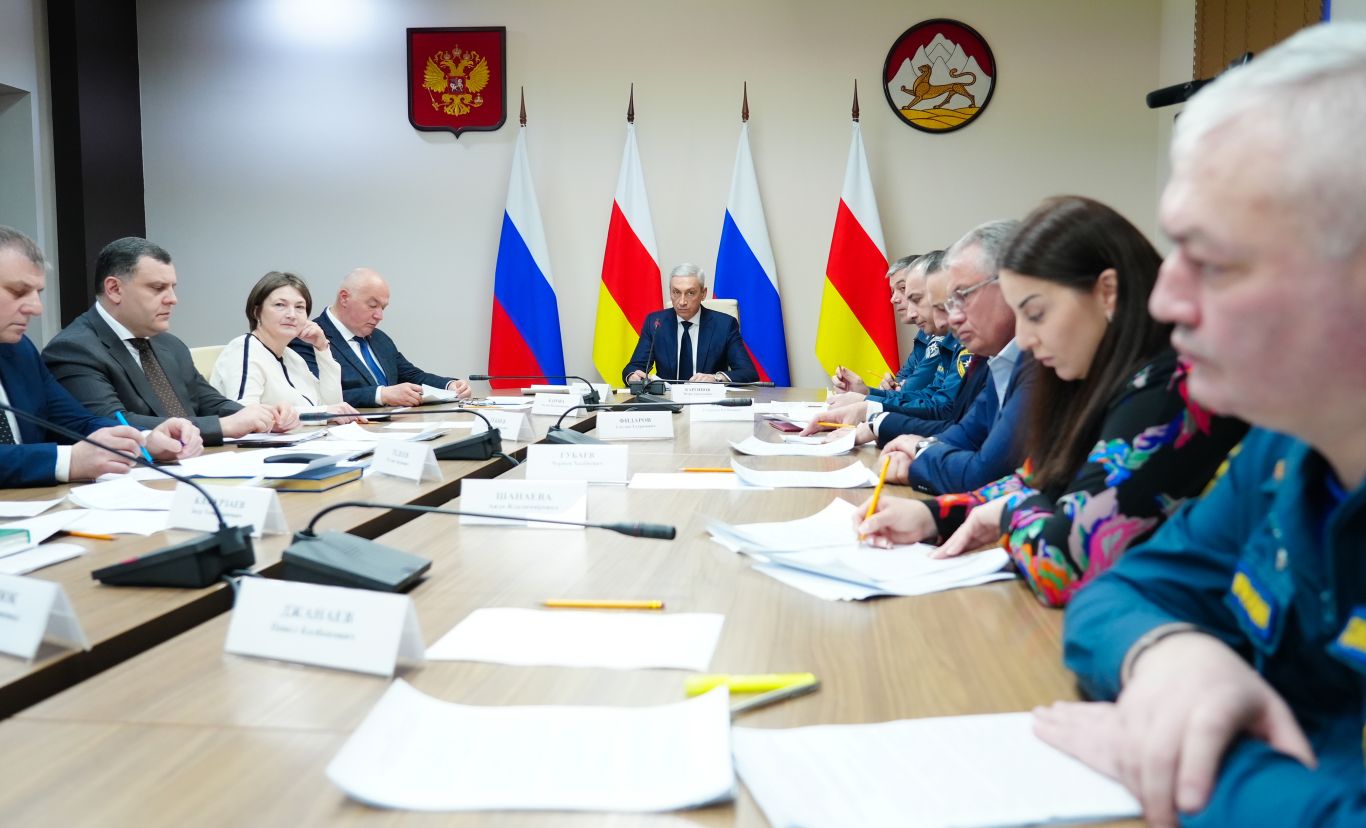 С начала года в республике произошло более 20 природных пожаров, а за весь 2024-й их зарегистрировано 667 С начала года в республике произошло более 20 природных пожаров, а за весь 2024-й их зарегистрировано 667