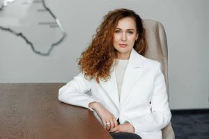 Как найти баланс между карьерой и личной жизнью: 8 советов от Марии Прохоровой