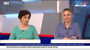 СВОИ. Сообщество "Шьем и вяжем для наших" активно продолжает помогать бойцам СВО