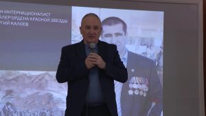 Калоты Георгийы номарæн республикон турнир стъолыл теннисæй арæзт æрцыд Дзæуджыхъæуы