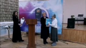 Коллектив ГТРК «Алания» – лауреат премии «Общественное признание»