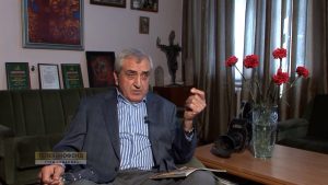 Вячеслав Гулуев. О времени и о себе